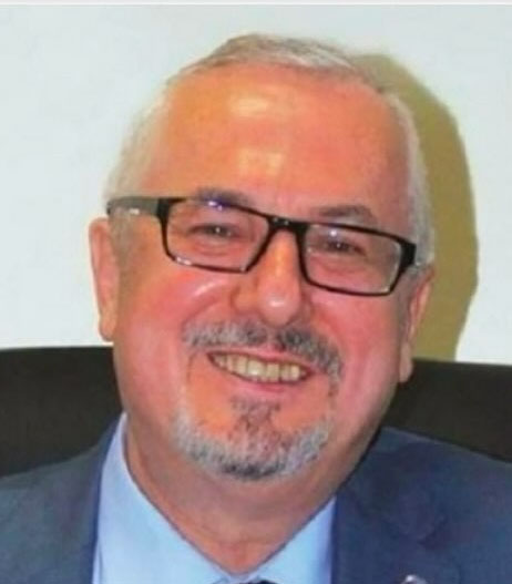 SELAMİ TÜTÜNCÜOĞLU