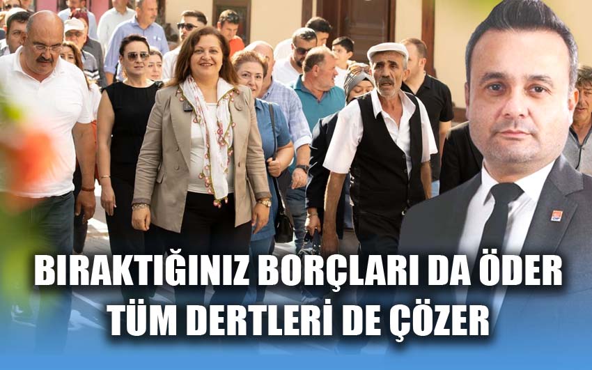 Çözülemeyen sorunlar, çözülmeye başlandı