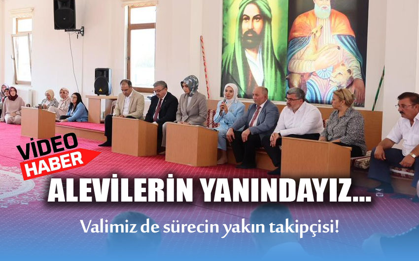 Afyon Belediyesi ayrımcılık hatasına düşmemeli