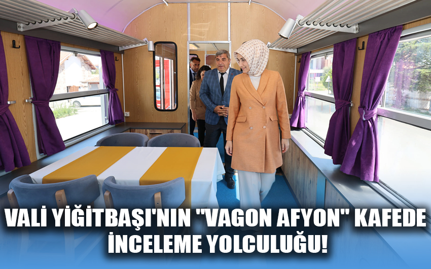 Vali Yiğitbaşı'nın 