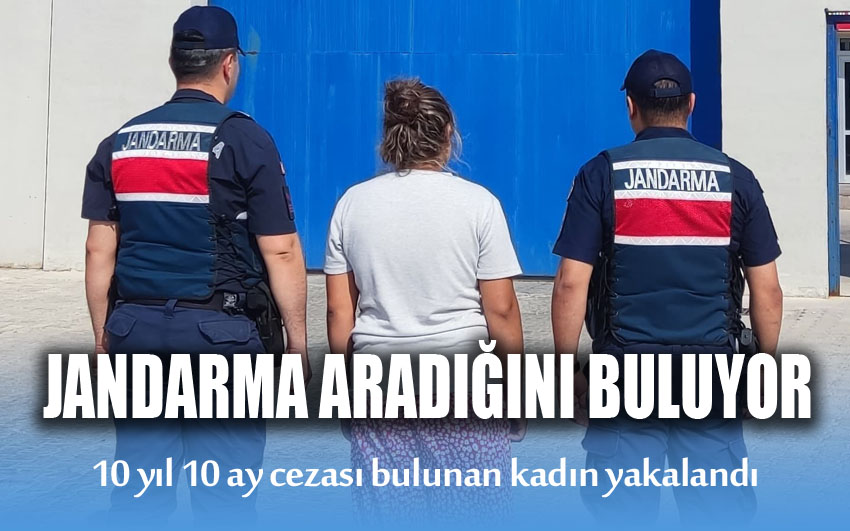 Jandarma’dan titiz operasyon