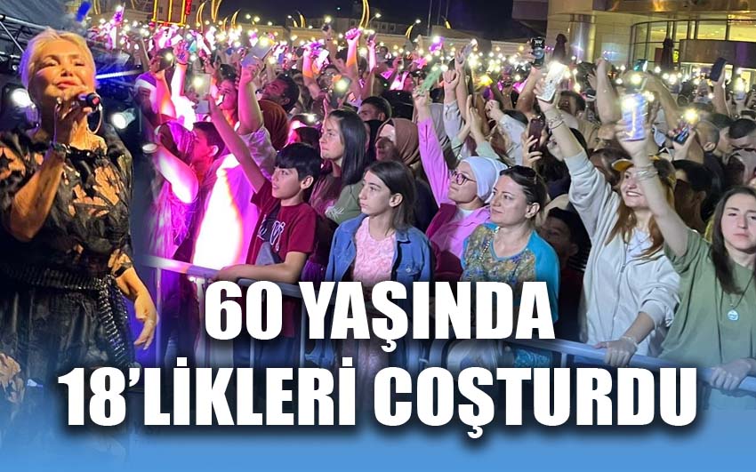 Afyon Kahve Festivali’nde büyük coşku