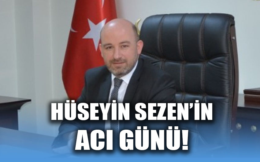 Sezen ailesinin acı günü!