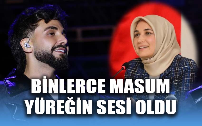 Sanatçı Sefo: Çocuklar ölmesin, şehirler bombalanmasın…