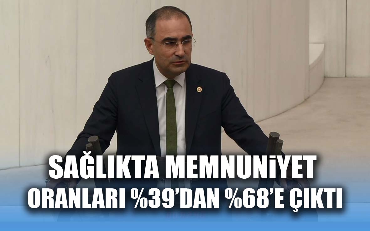 Sağlıkta memnuniyetin ölçülmesi, iyileştirmeler yapabilmeniz için elzemdir