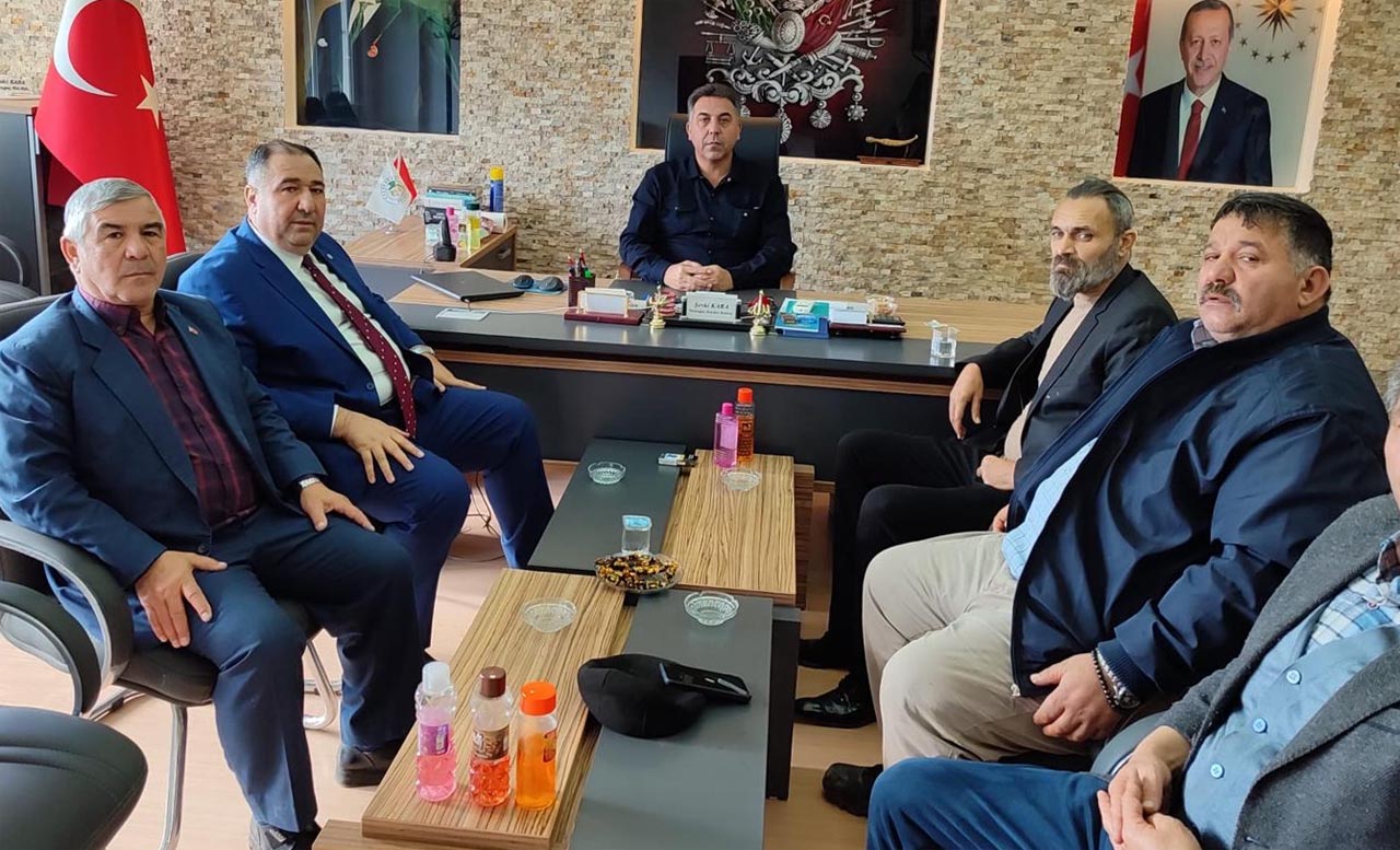 HER YERDE AK PARTİ VE MHP'YE DUYULAN ÖFKEYİ GÖRÜYORUZ