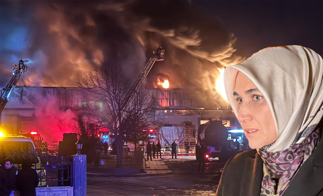 Vali Yiğitbaşı; Tek tesellimiz can kaybının olmaması