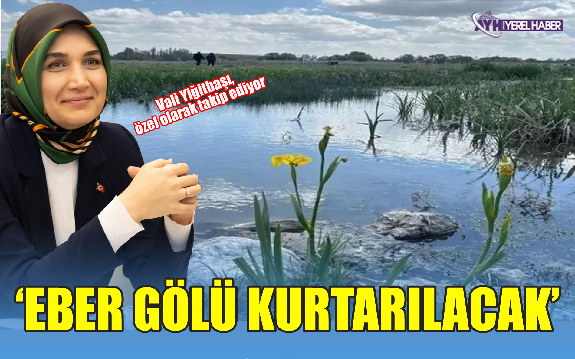 Vali Yiğitbaşı; 
