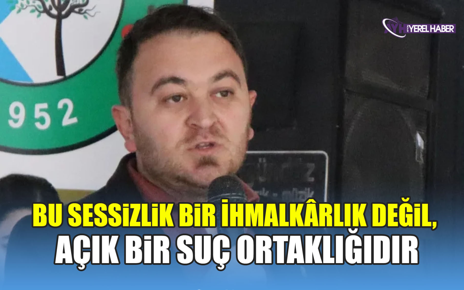 CHP’li Cingöz: “Bu Sessizlik Bir İhmalkârlık Değil, Açık Bir Suç Ortaklığıdır”