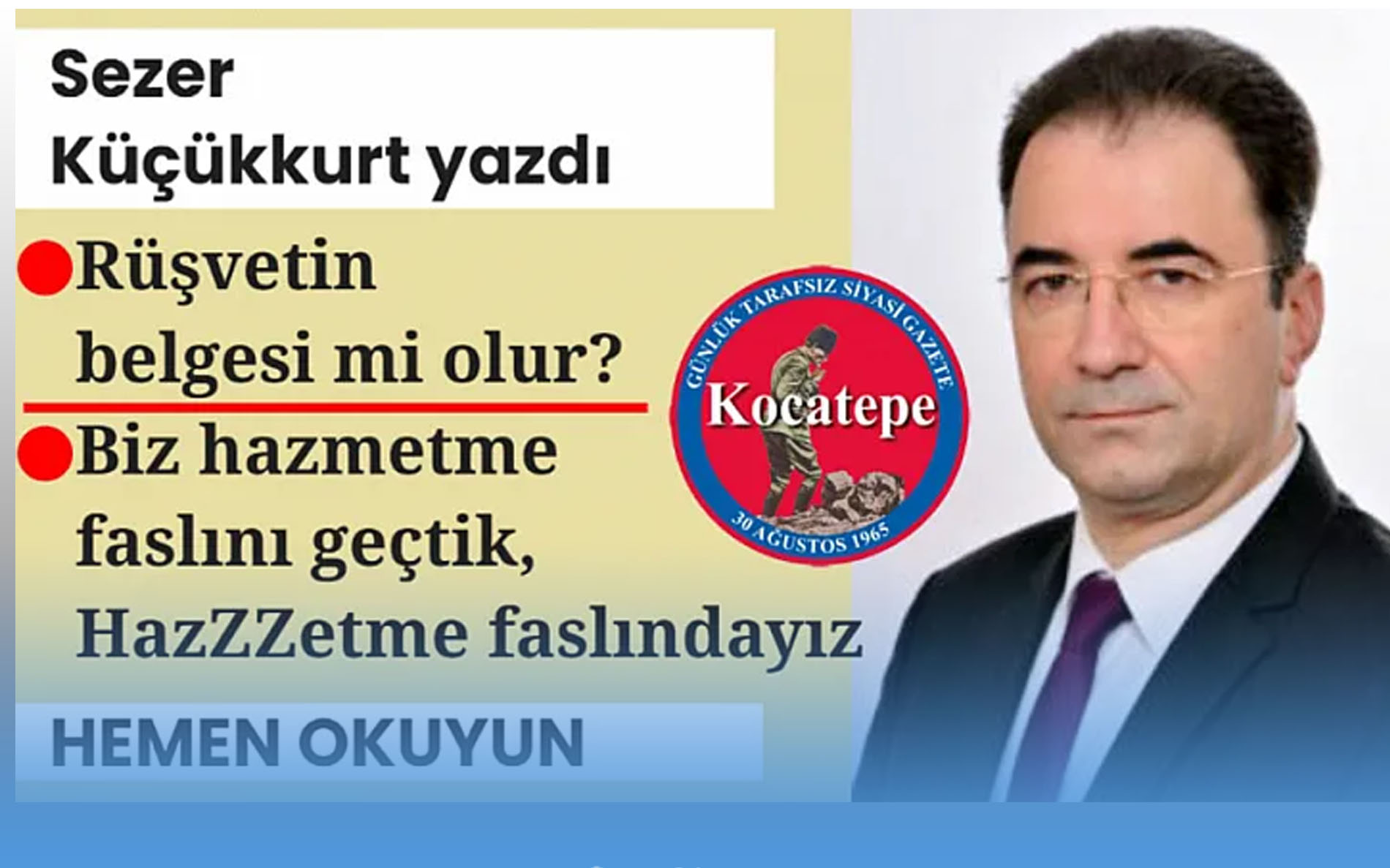 Yol arkadaşları birbirini suçluyor, “kötü” biz oluyoruz