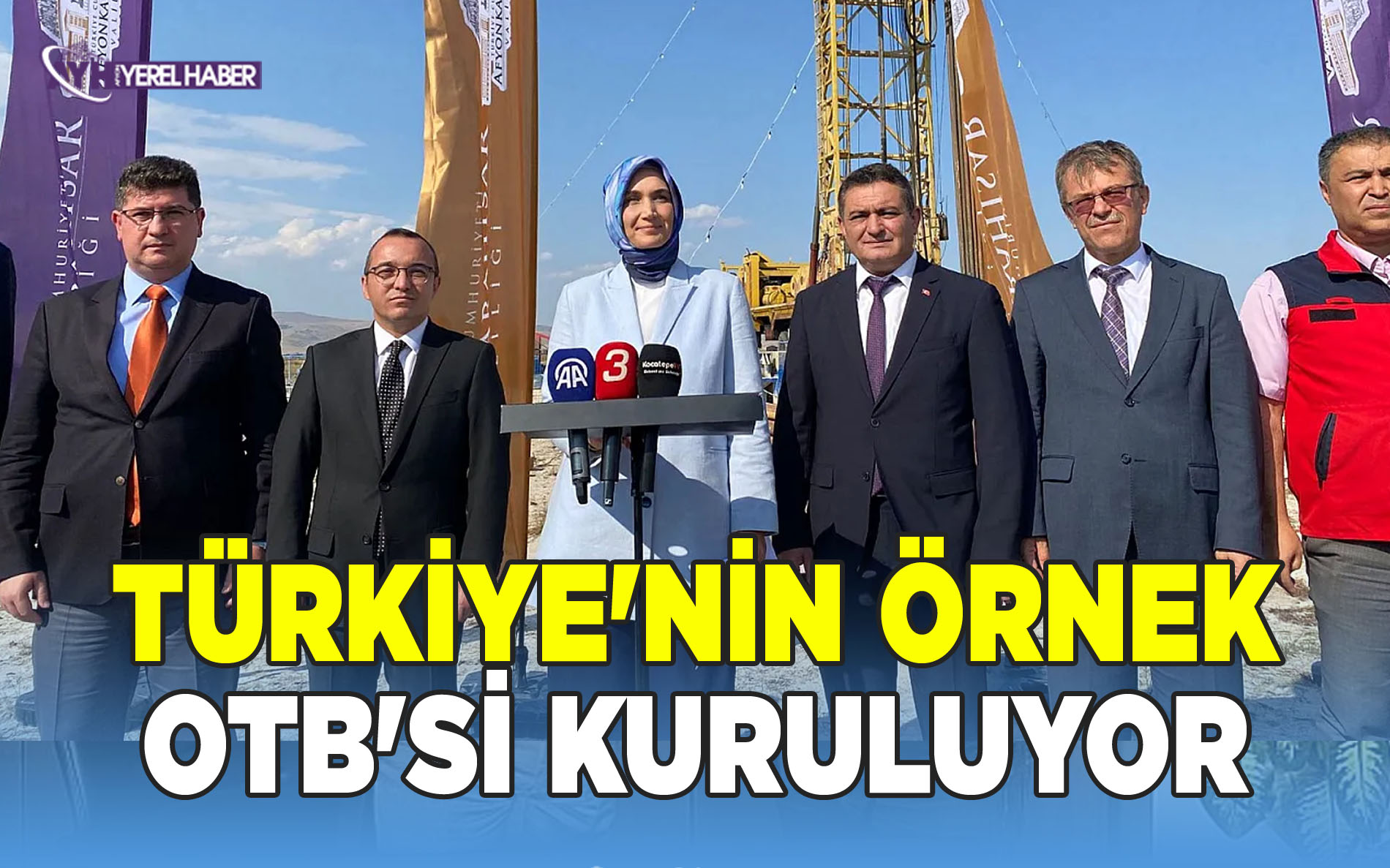 Afyonkarahisar'da Jeotermal Sera Projesiyle Tarım ve İstihdamda Devrim