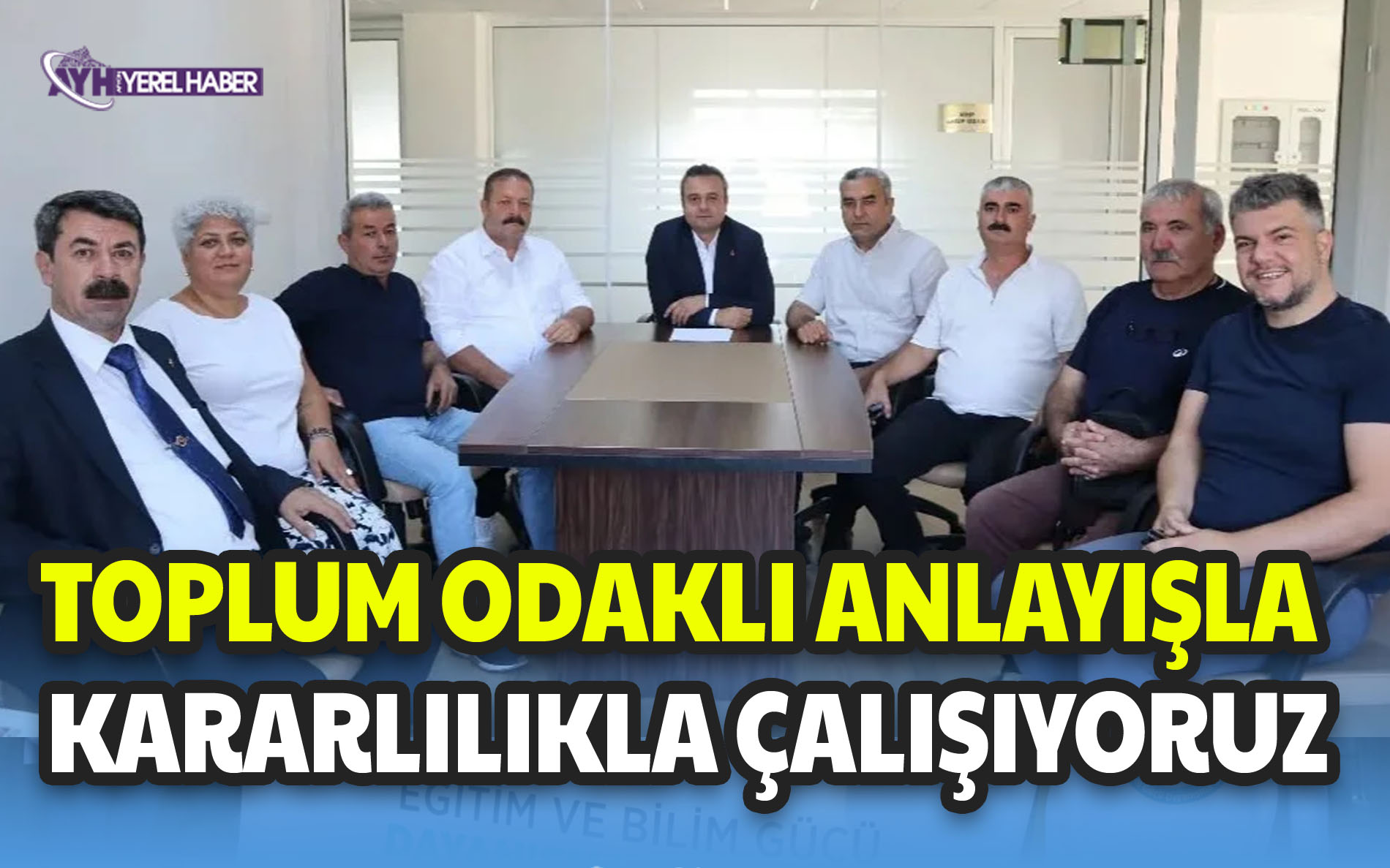CHP İl Başkanı Erhan: 