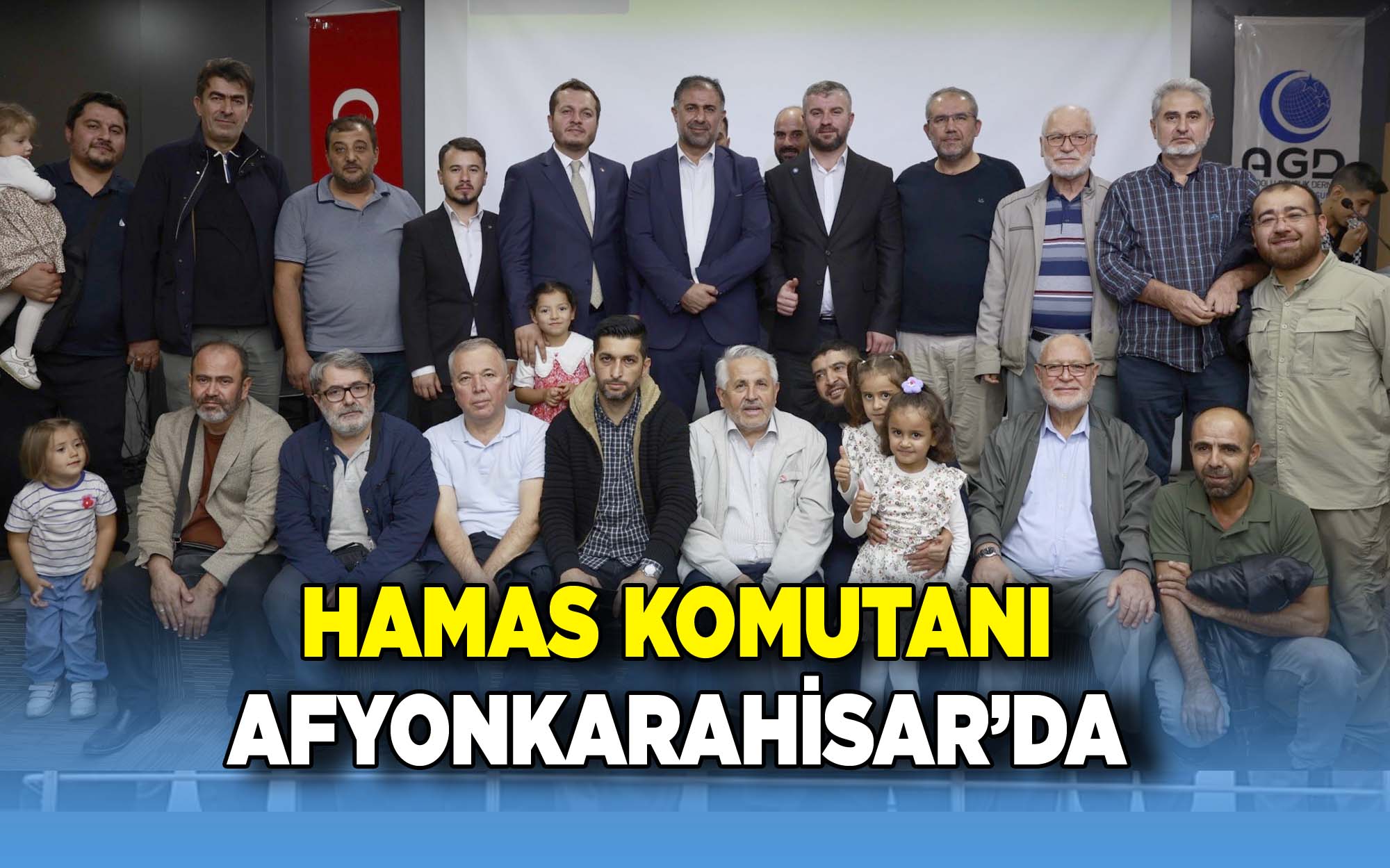 GAZZE’DE 2 YILDIR SOYKIRIM YAŞANIYOR!