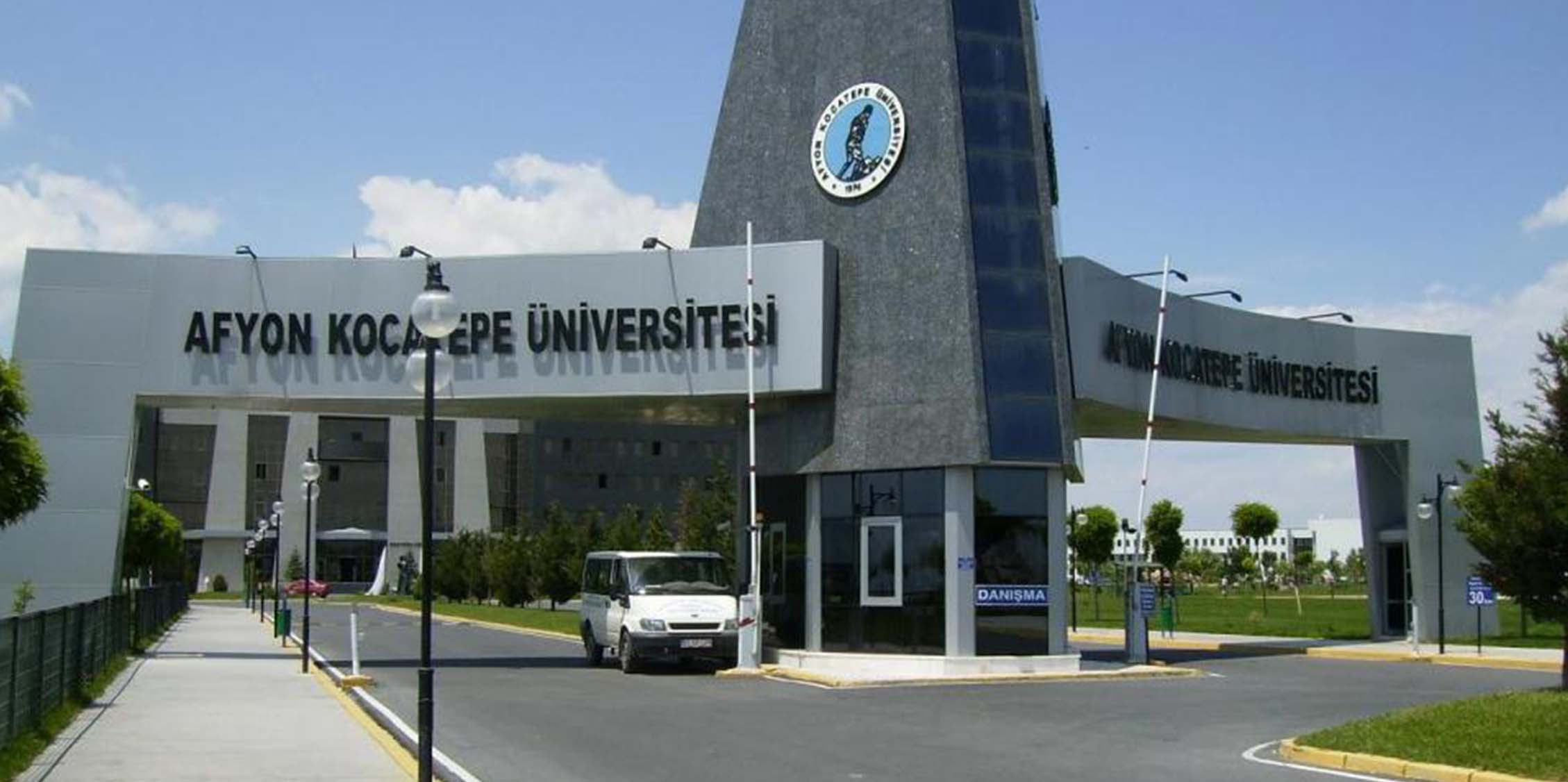 Afyon Kocatepe Üniversitesi Erasmus+ Projesinde Ek Hibe Alarak Türkiye'de 7. Sıraya Yükseldi