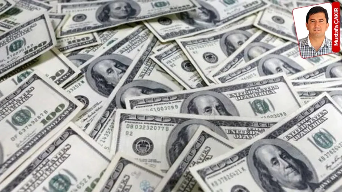 Deprem Bölgesi Kredileri Kullanılmadı: 165 Milyon Dolar ve 200 Milyon Euro Beklemede