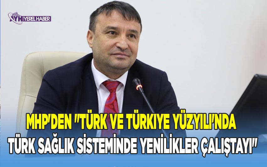 MHP'den 
