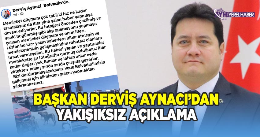 MHP'li belediye başkanından gazetecilere hakaret yağmuru