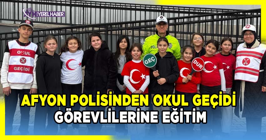 Emniyetten Velilere ve Öğrencilere 